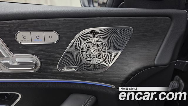 Mercedes-Benz GLE-Class (W167) GLE450d 4MATIC Coupe 2023 — фото 36