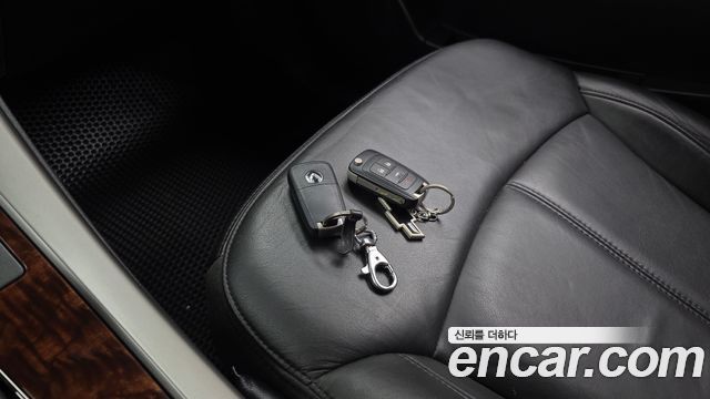 Chevrolet Alpheon CL240 Premium 2015 — фото 17