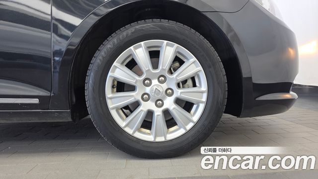 Chevrolet Alpheon CL240 Premium 2015 — фото 21