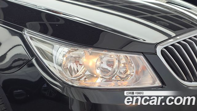 Chevrolet Alpheon CL240 Premium 2015 — фото 22