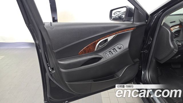 Chevrolet Alpheon CL240 Premium 2015 — фото 24
