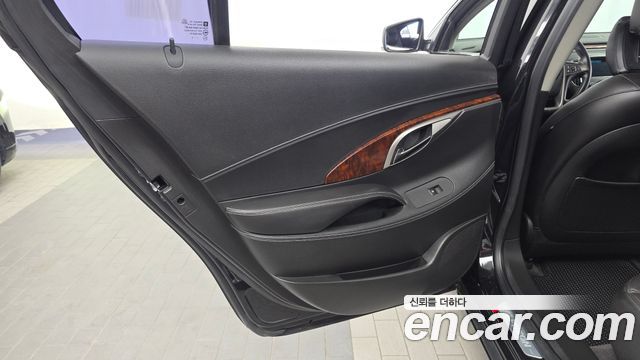 Chevrolet Alpheon CL240 Premium 2015 — фото 25