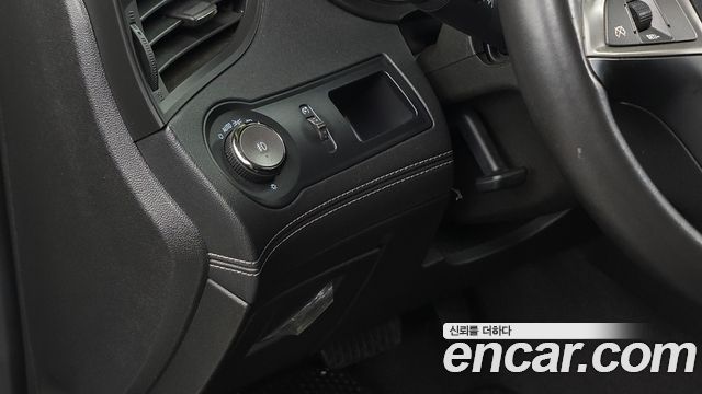 Chevrolet Alpheon CL240 Premium 2015 — фото 28