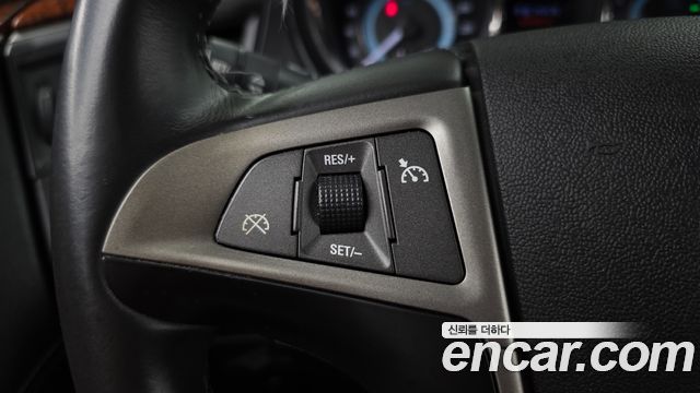 Chevrolet Alpheon CL240 Premium 2015 — фото 29