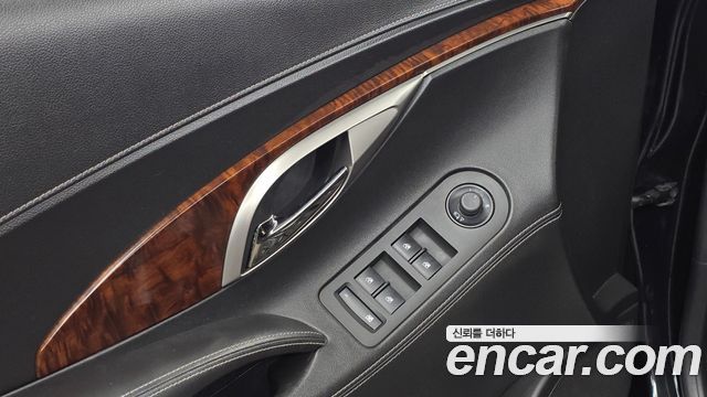 Chevrolet Alpheon CL240 Premium 2015 — фото 30