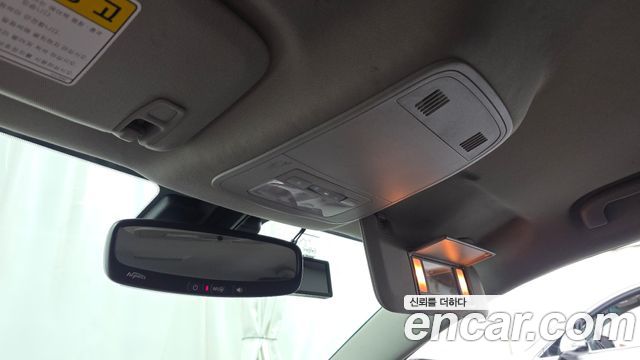 Chevrolet Alpheon CL240 Premium 2015 — фото 32