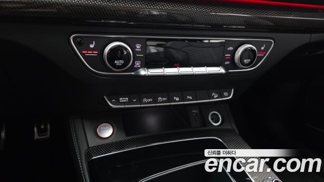 Audi SQ5 (FY) 3.0 TFSI Quattro 2022 — фото 20