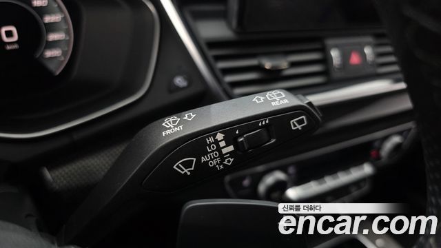 Audi SQ5 (FY) 3.0 TFSI Quattro 2022 — фото 27