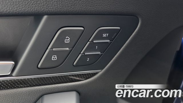 Audi SQ5 (FY) 3.0 TFSI Quattro 2022 — фото 28