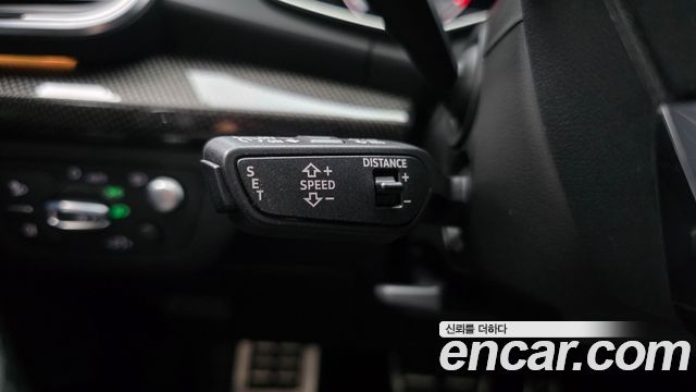 Audi SQ5 (FY) 3.0 TFSI Quattro 2022 — фото 29