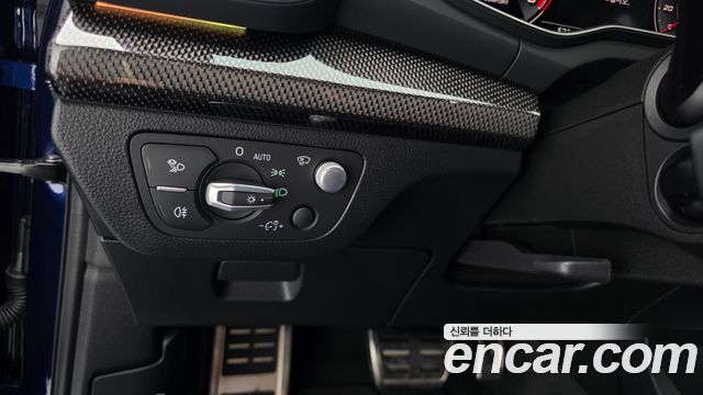 Audi SQ5 (FY) 3.0 TFSI Quattro 2022 — фото 30