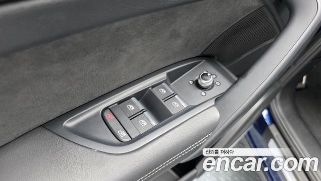Audi SQ5 (FY) 3.0 TFSI Quattro 2022 — фото 32