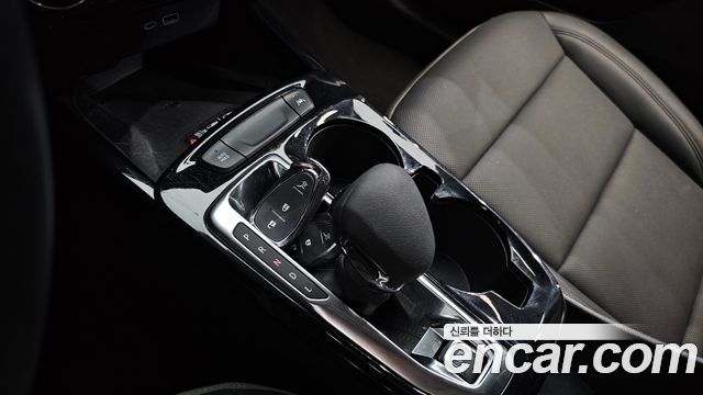 Chevrolet Trax Crossover 1.2 ACTIV 2024 — фото 9