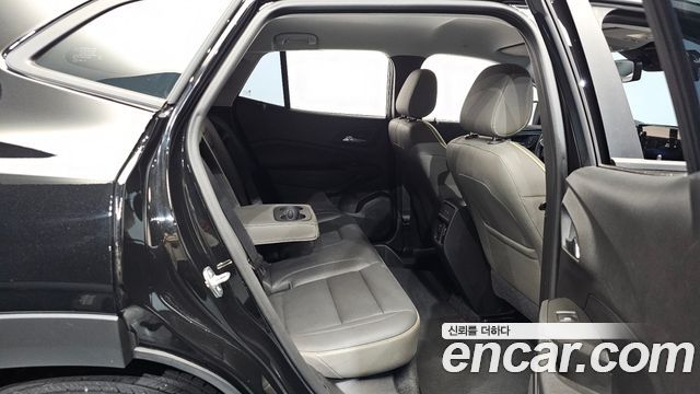 Chevrolet Trax Crossover 1.2 ACTIV 2024 — фото 11