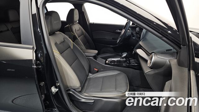 Chevrolet Trax Crossover 1.2 ACTIV 2024 — фото 12
