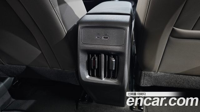 Chevrolet Trax Crossover 1.2 ACTIV 2024 — фото 19