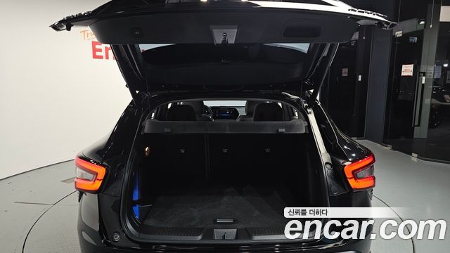 Chevrolet Trax Crossover 1.2 ACTIV 2024 — фото 20