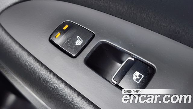 Hyundai Grandeur Hybrid (IG) Exclusive 2021 — фото 15