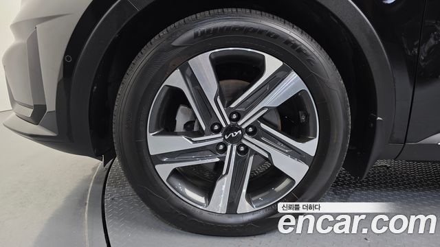Kia Sorento (IV) HEV 1.6 2WD Gravity 2023 — фото 5