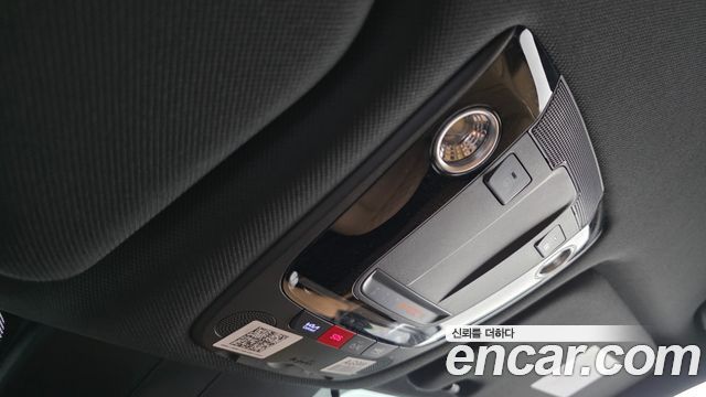 Kia Sorento (IV) HEV 1.6 2WD Gravity 2023 — фото 16