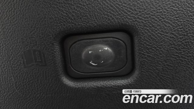 Lincoln Nautilus (I) 2.7 Reserve AWD 2019 — фото 17