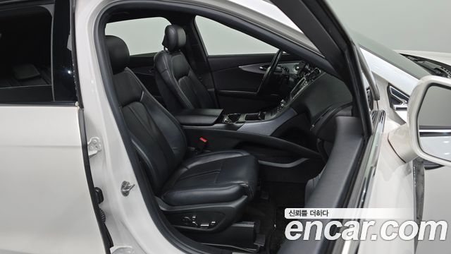 Lincoln Nautilus (I) 2.7 Reserve AWD 2019 — фото 26