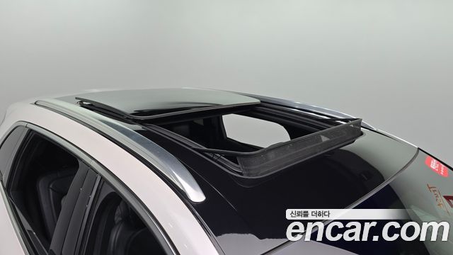 Lincoln Nautilus (I) 2.7 Reserve AWD 2019 — фото 28