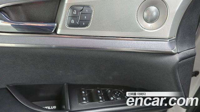 Lincoln Nautilus (I) 2.7 Reserve AWD 2019 — фото 30