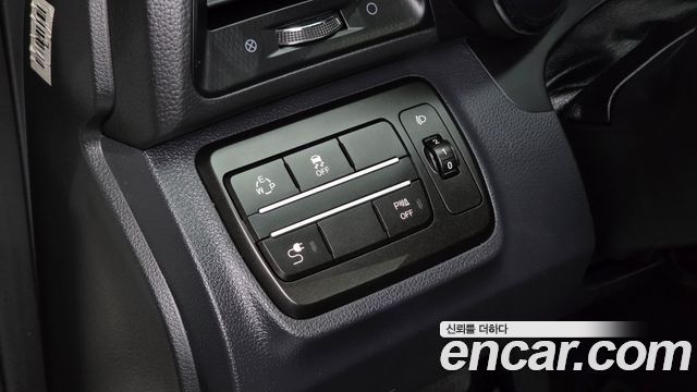 KG Mobility (SsangYong) Tivoli Air 1.6 RX 2WD 2017 — фото 15