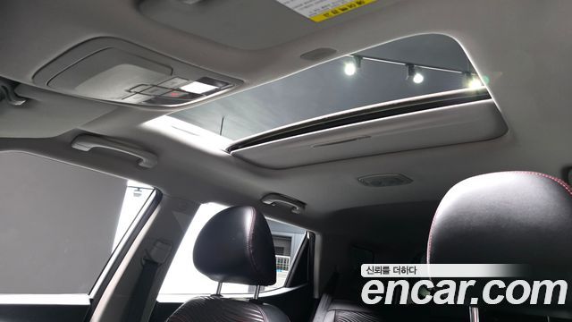 KG Mobility (SsangYong) Tivoli Air 1.6 RX 2WD 2017 — фото 19