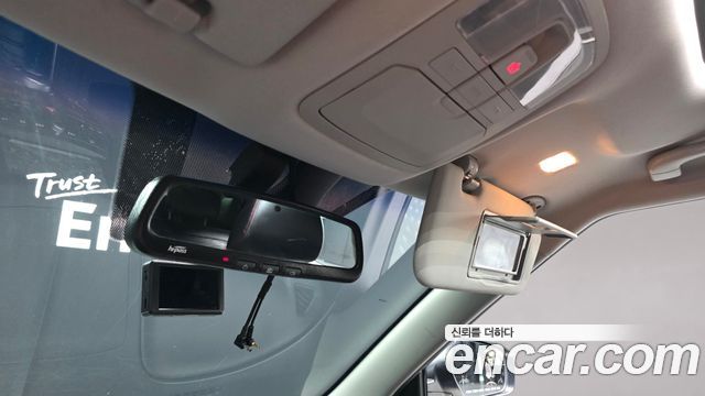 KG Mobility (SsangYong) Tivoli Air 1.6 RX 2WD 2017 — фото 20