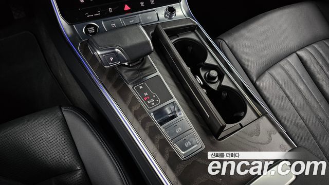 Audi A6 (C8) 40 TDI Premium 2022 — фото 9