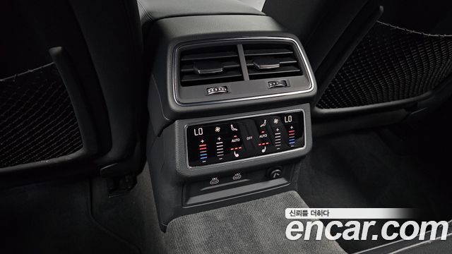 Audi A6 (C8) 40 TDI Premium 2022 — фото 18