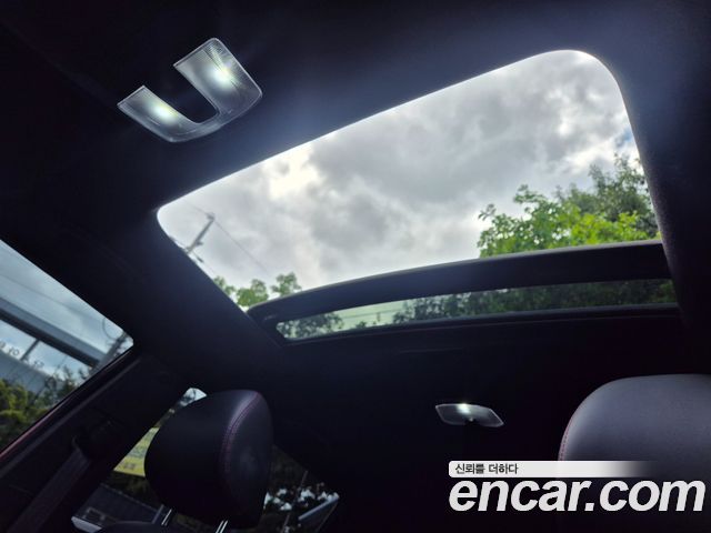 KG Mobility (SsangYong) Very New Tivoli Gasoline 1.5 2WD V7 2020 — фото 20