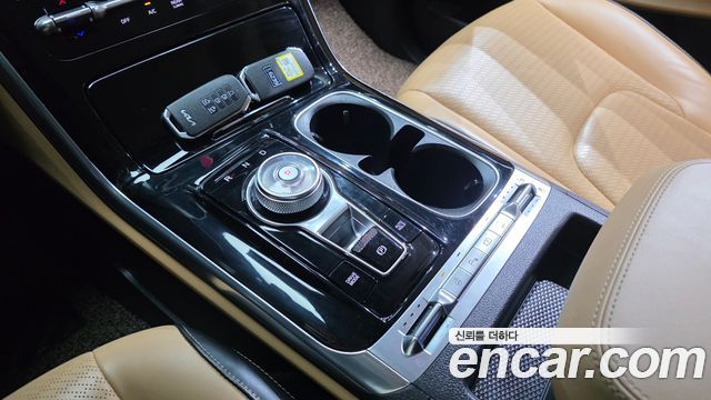 Kia Carnival (IV) Diesel 9-Seater Signature 2022 — фото 9