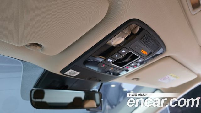 Kia Carnival (IV) Diesel 9-Seater Signature 2022 — фото 17