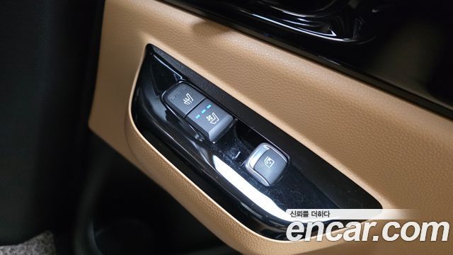 Kia Carnival (IV) Diesel 9-Seater Signature 2022 — фото 18