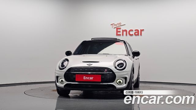 MINI Cooper S Clubman Classic 2nd 2023 — фото 3
