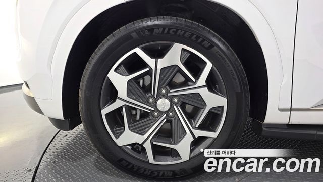 Hyundai Palisade Gasoline 3.8 2WD VIP 2022 — фото 5