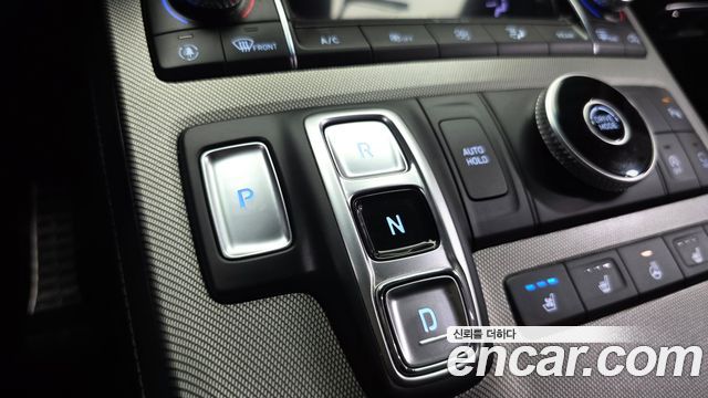 Hyundai Palisade Gasoline 3.8 2WD VIP 2022 — фото 9