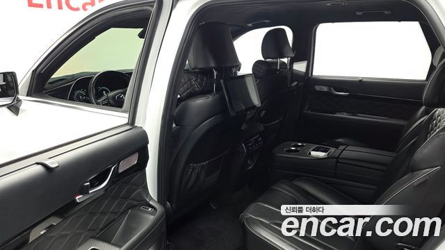 Hyundai Palisade Gasoline 3.8 2WD VIP 2022 — фото 11