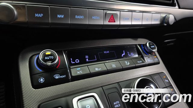 Hyundai Palisade Gasoline 3.8 2WD VIP 2022 — фото 16