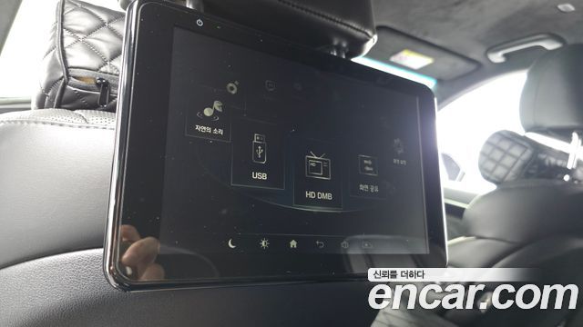 Hyundai Palisade Gasoline 3.8 2WD VIP 2022 — фото 18