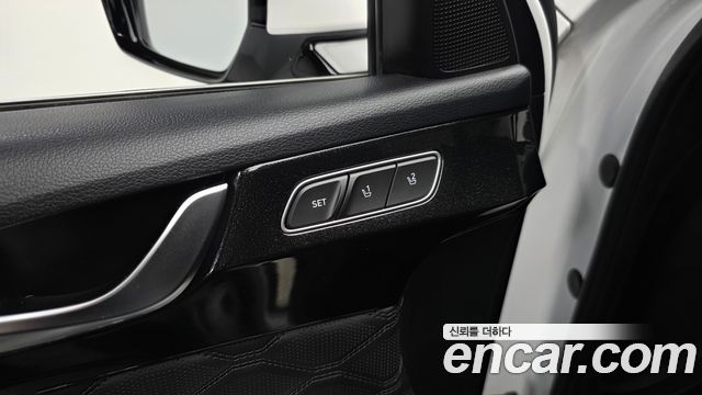 Hyundai Palisade Gasoline 3.8 2WD VIP 2022 — фото 19