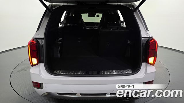 Hyundai Palisade Gasoline 3.8 2WD VIP 2022 — фото 20