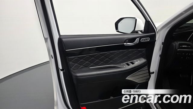 Hyundai Palisade Gasoline 3.8 2WD VIP 2022 — фото 24