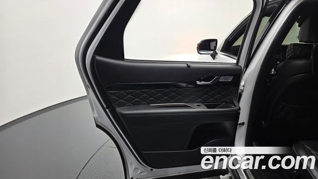 Hyundai Palisade Gasoline 3.8 2WD VIP 2022 — фото 25