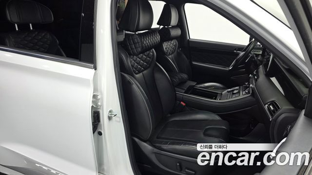 Hyundai Palisade Gasoline 3.8 2WD VIP 2022 — фото 26