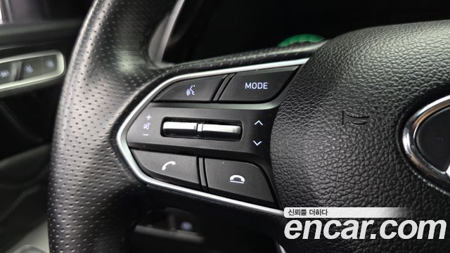 Hyundai Palisade Gasoline 3.8 2WD VIP 2022 — фото 28