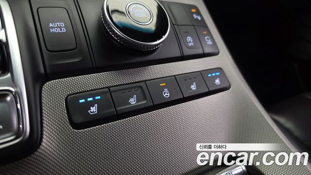 Hyundai Palisade Gasoline 3.8 2WD VIP 2022 — фото 30